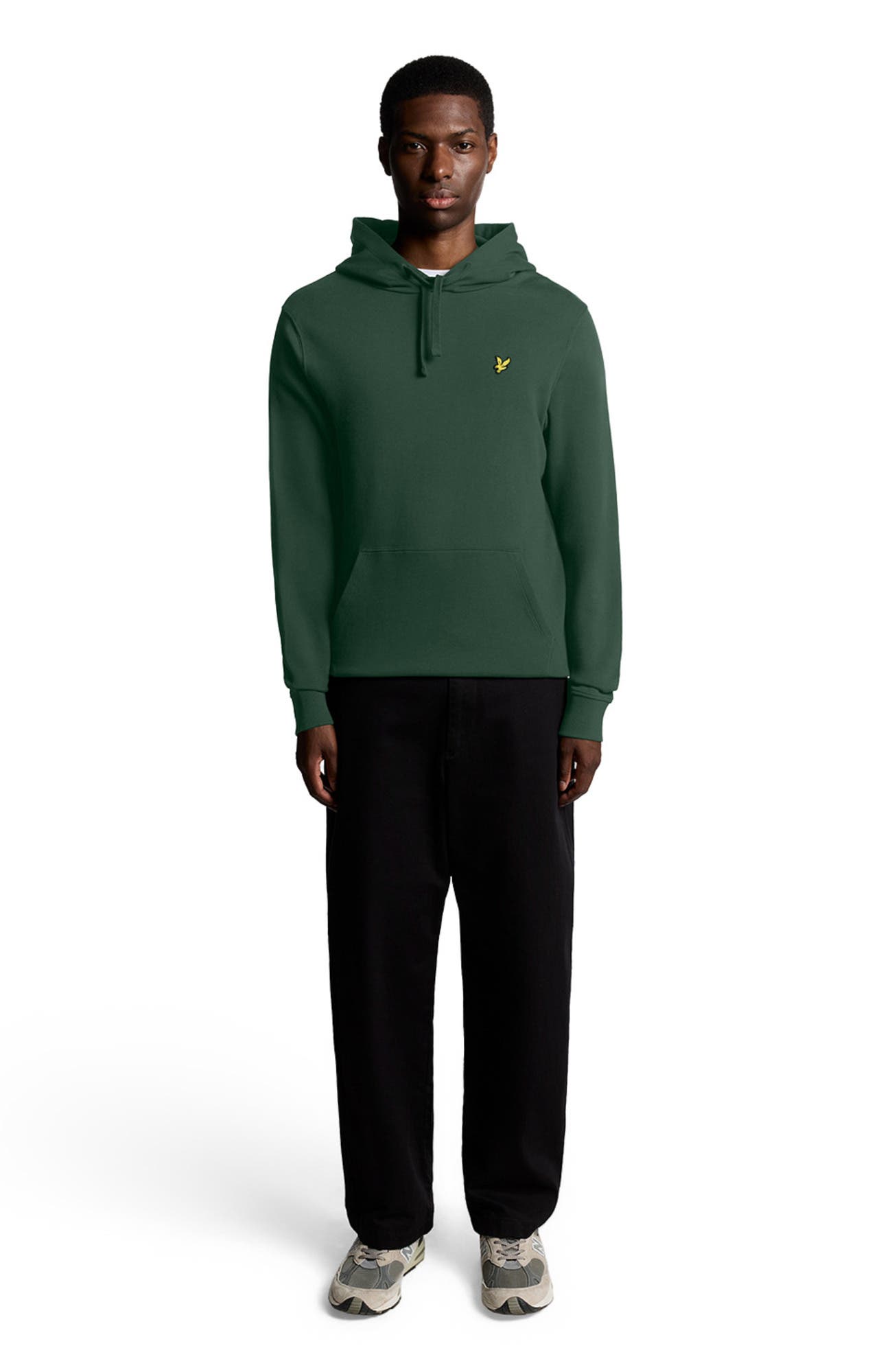 Dark Green