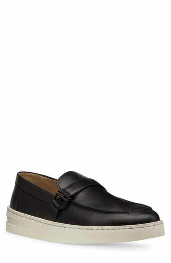 Stuart Weitzman Hamptons Buckle Loafer