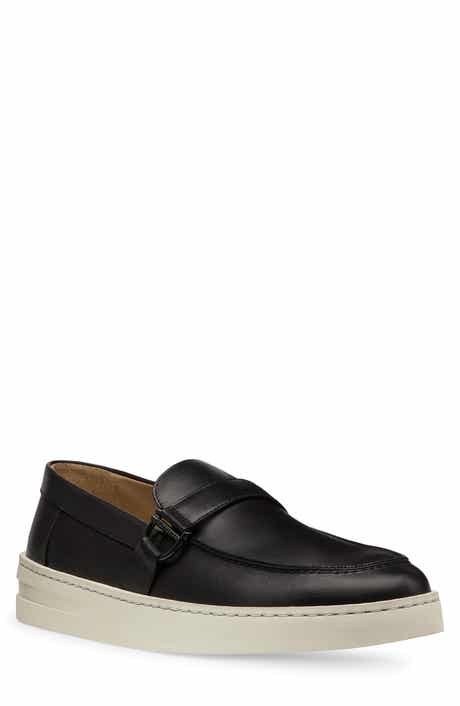 Stuart Weitzman Hamptons Buckle Loafer