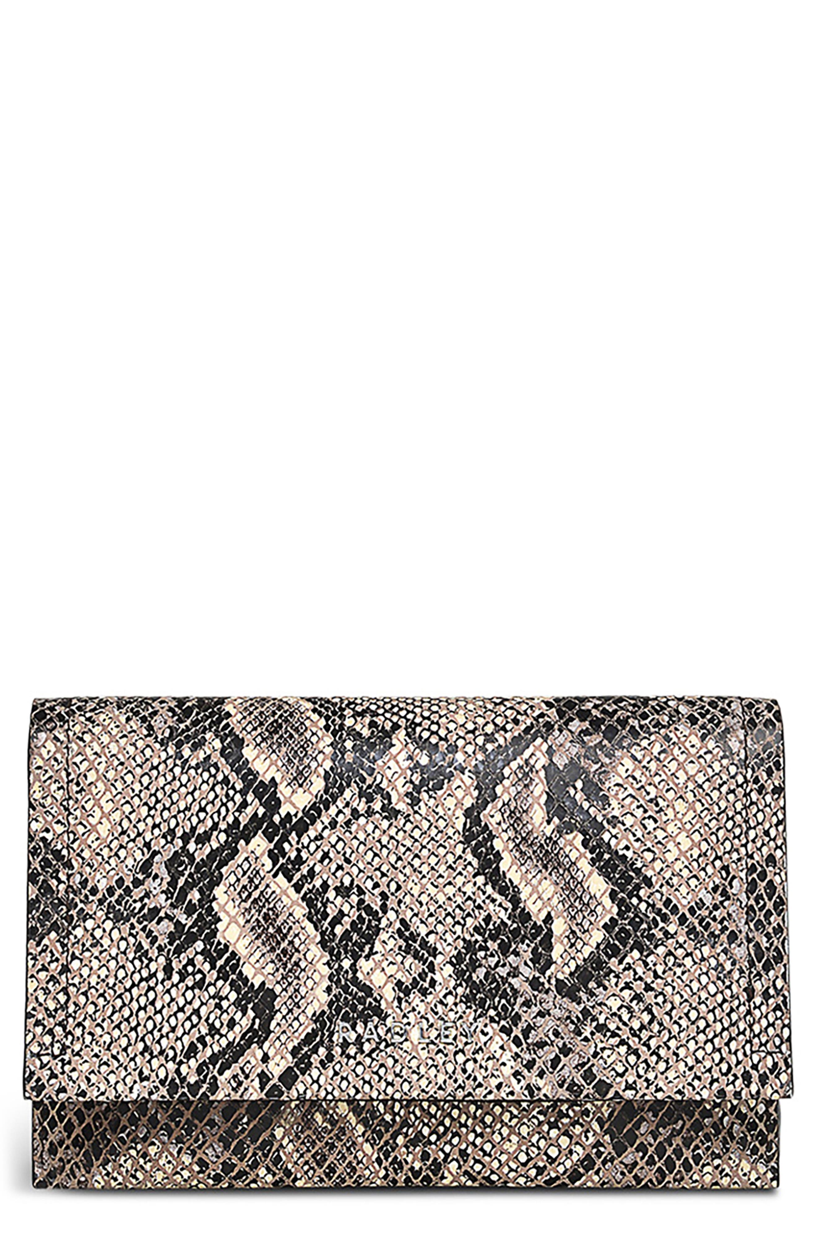 Radley Oak Street Medium Crossbody Bag