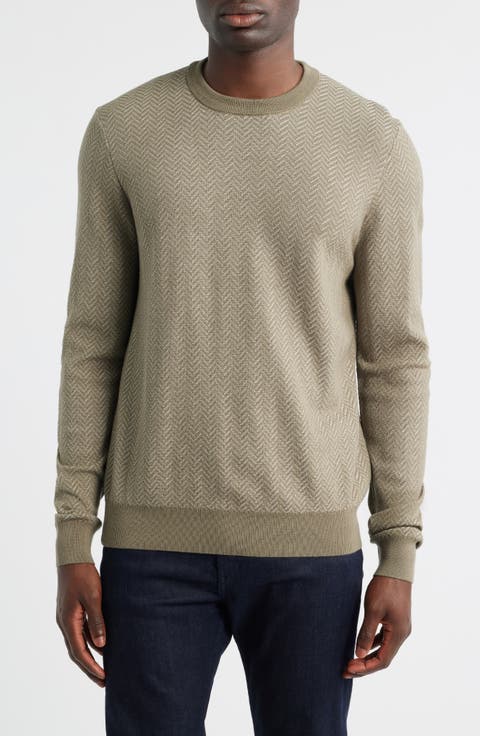 Habito Wool Sweater