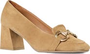Aquatalia Claudine Weatherproof Pump