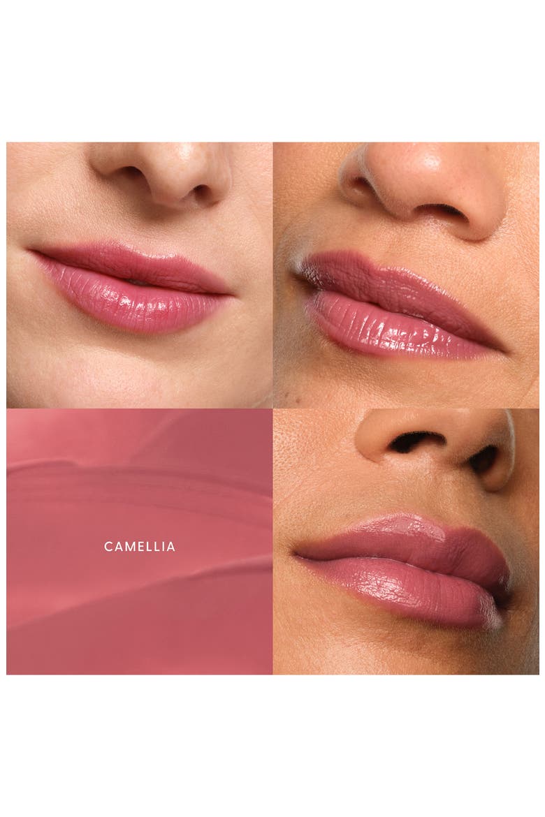 Weekend Skin Moisture Lip Balm SPF 30, Alternate, color, CAMELLIA