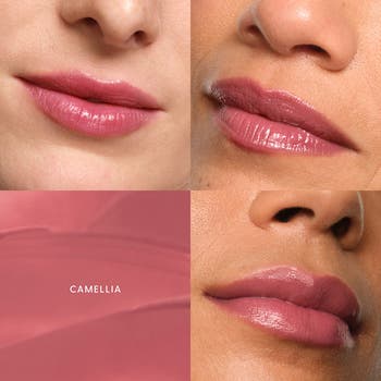 Weekend Skin Moisture Lip Balm SPF 30