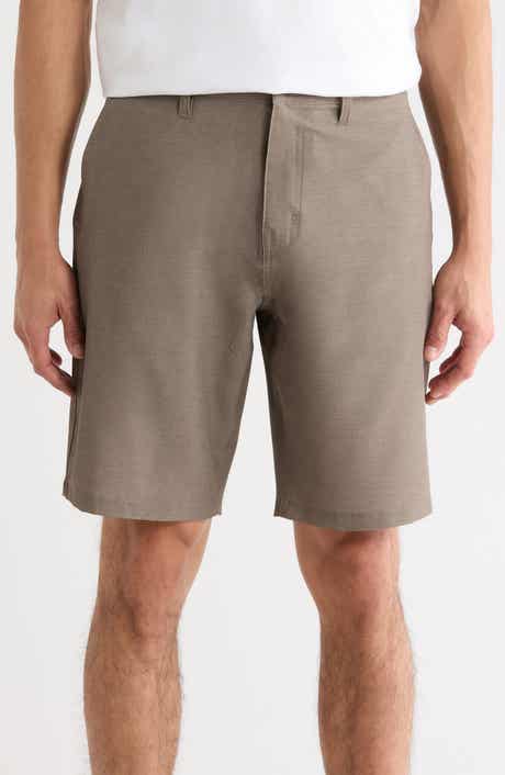 Hurley Explore Print Hybrid Shorts