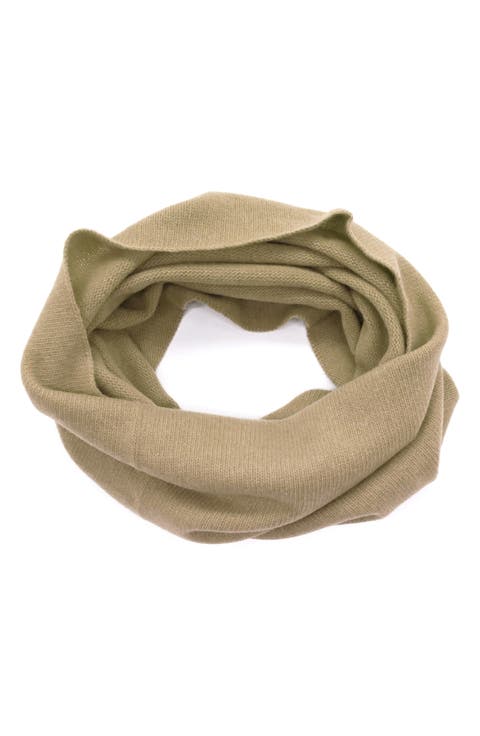 Cashmere Neck Warmer