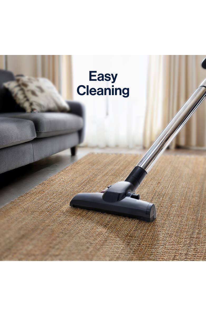 JONATHAN Y Pata Hand Woven Chunky Jute with Fringe Area Rug, Alternate, color, Natural