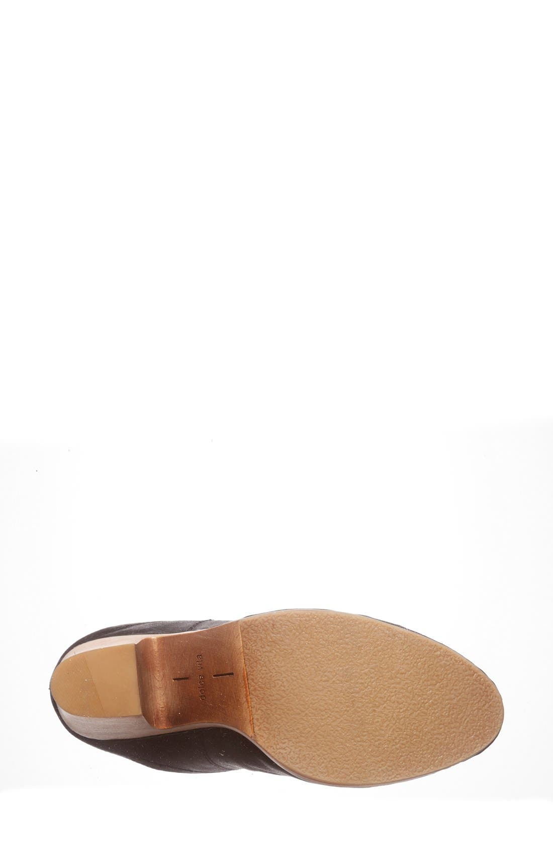 Dolce Vita 'Ackley' Mule, Alternate, color, 