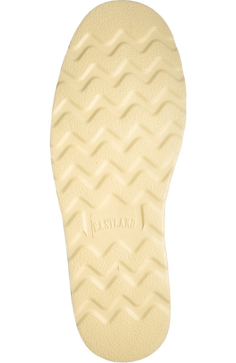 Eastland Loomis Moc Toe Boot - Wide Width Available, Alternate, color,