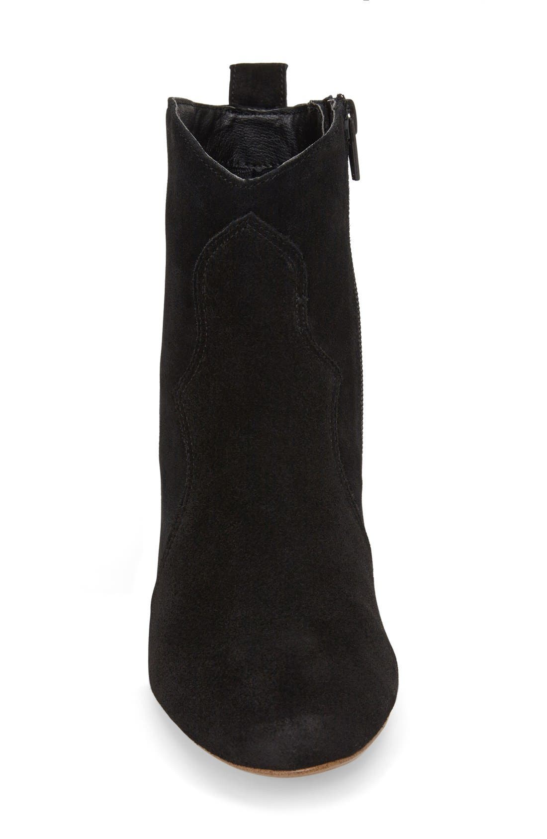 Steve Madden 'Hipstr' Bootie, Alternate, color, 