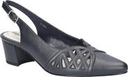EASY STREET Bizzy Slingback Pump