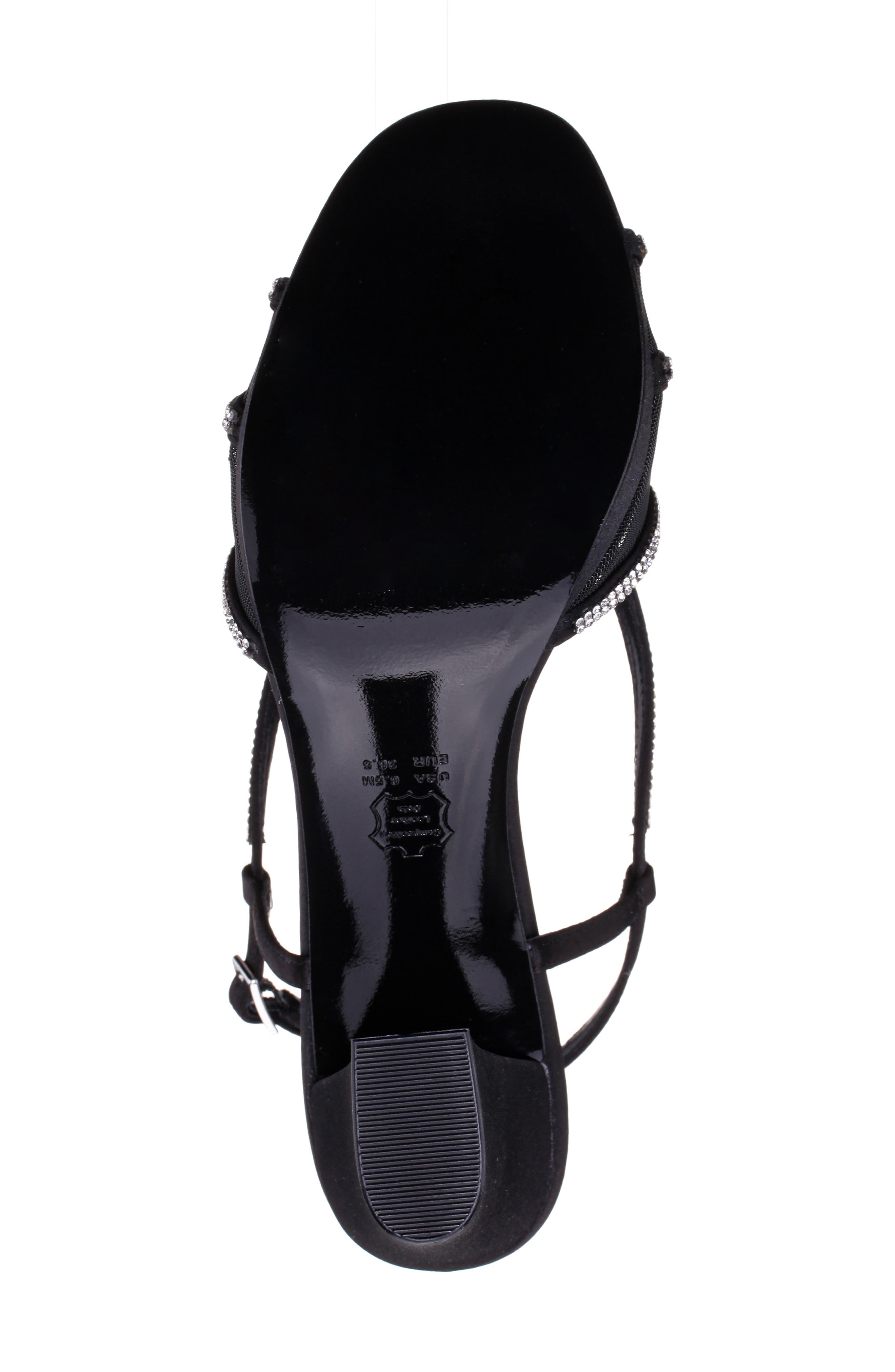 Nina Bonney Sandal, Alternate, color, 