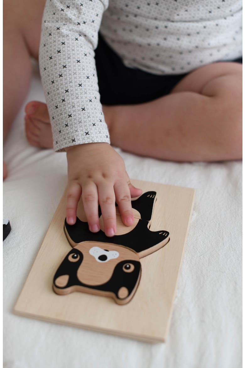 Mix and Match Dress Up Tiles, Alternate, color, Animals