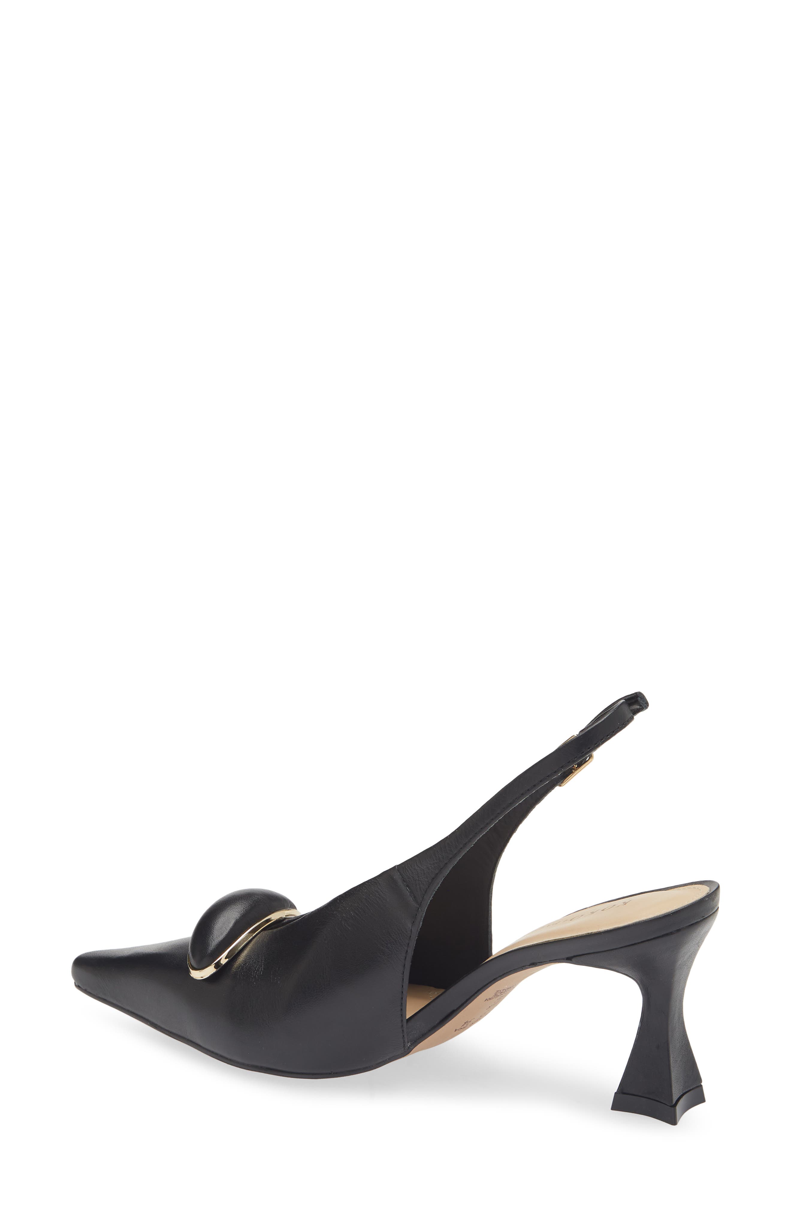 KOKO + PALENKI Penn Slingback Pump, Alternate, color, 