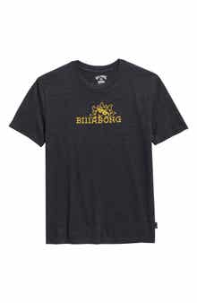 Kids' Peak Logo Graphic T-Shirt