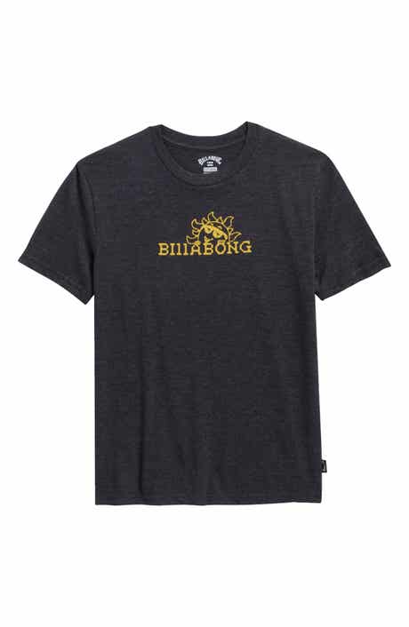 Kids' Peak Logo Graphic T-Shirt