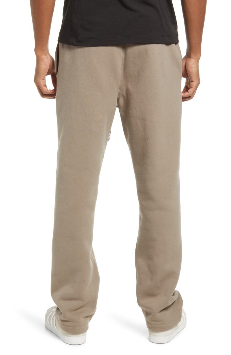 Fear of God Essentials Relaxed Cotton Blend Sweatpants, Alternate, color, 
