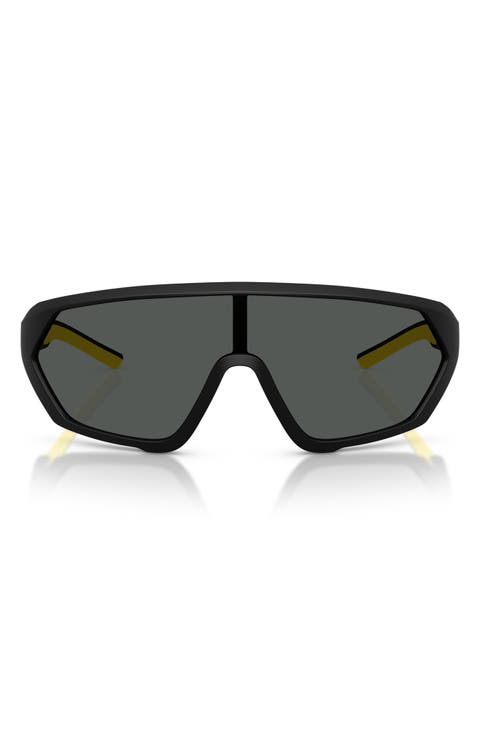 36mm Pillow Sunglasses