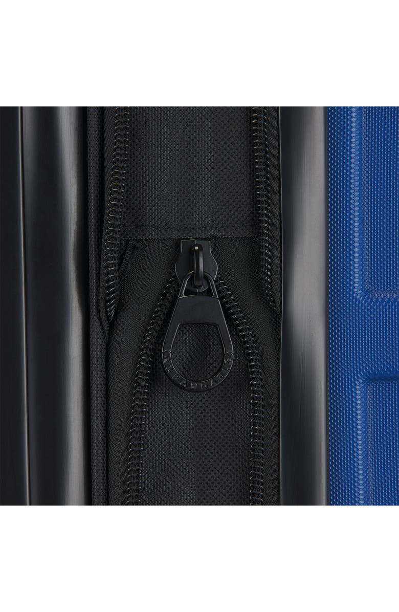 Swiss Mobility SEA Hardside Carry-on Luggage, Alternate, color,