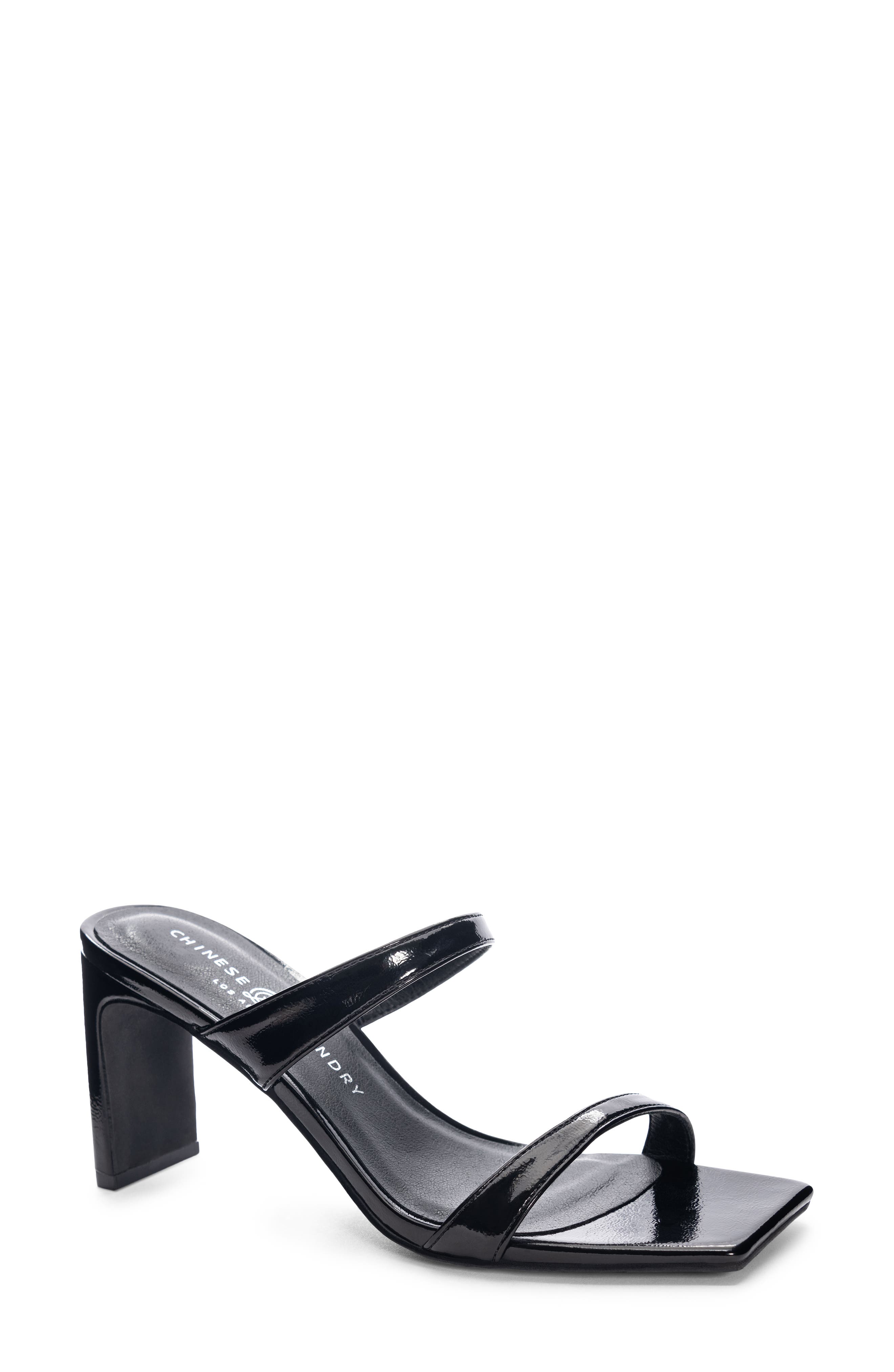 Chinese Laundry Yaya Sandal, Main, color, 