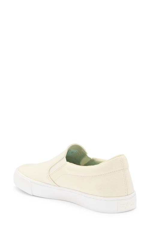 Mykos Piper Slip-on Sneaker In Multi