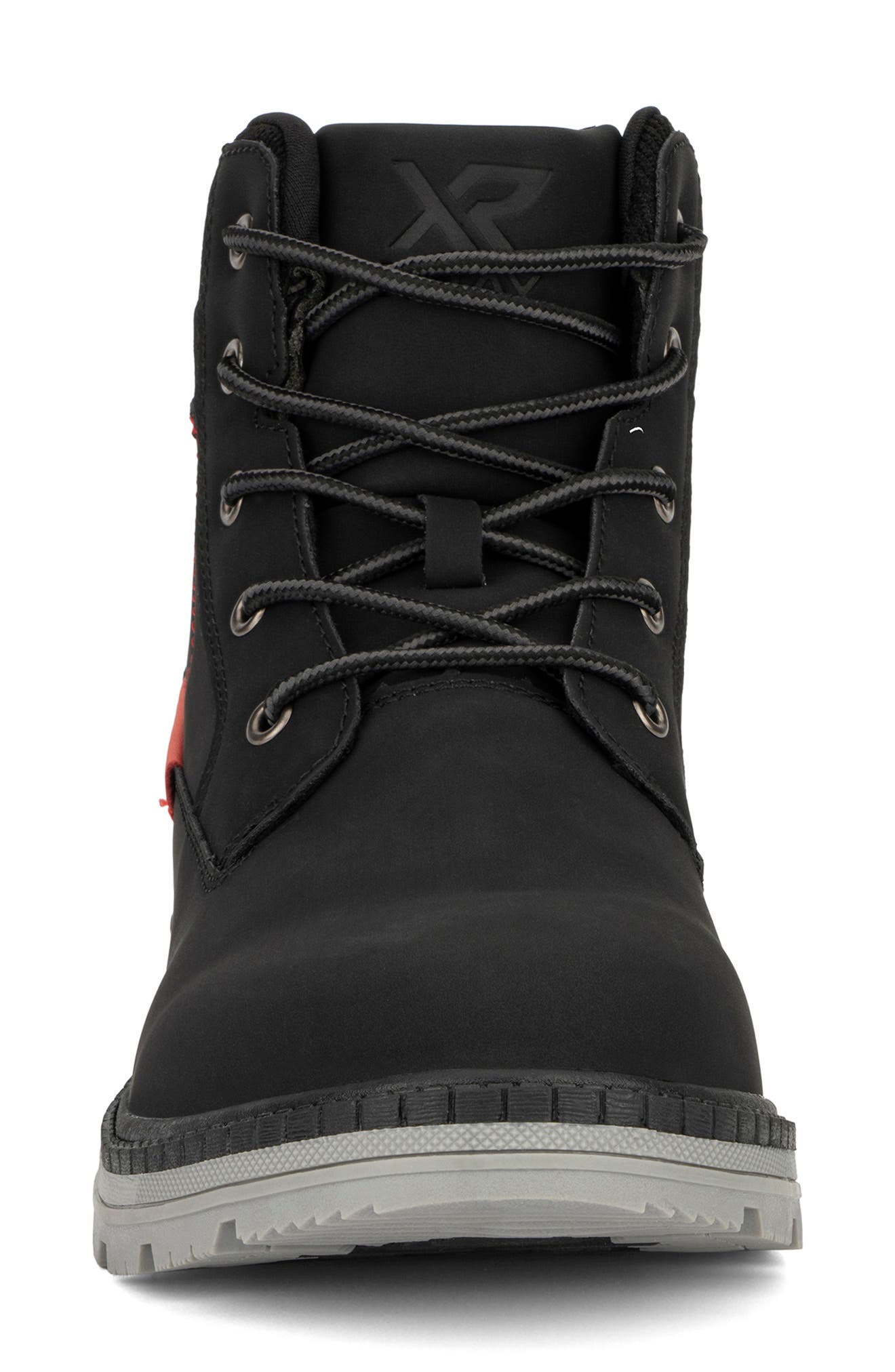 XRAY Peak Lace-Up Work Boot, Alternate, color, 