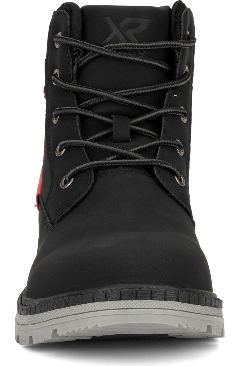 XRAY Peak Lace-Up Work Boot, Alternate, color,