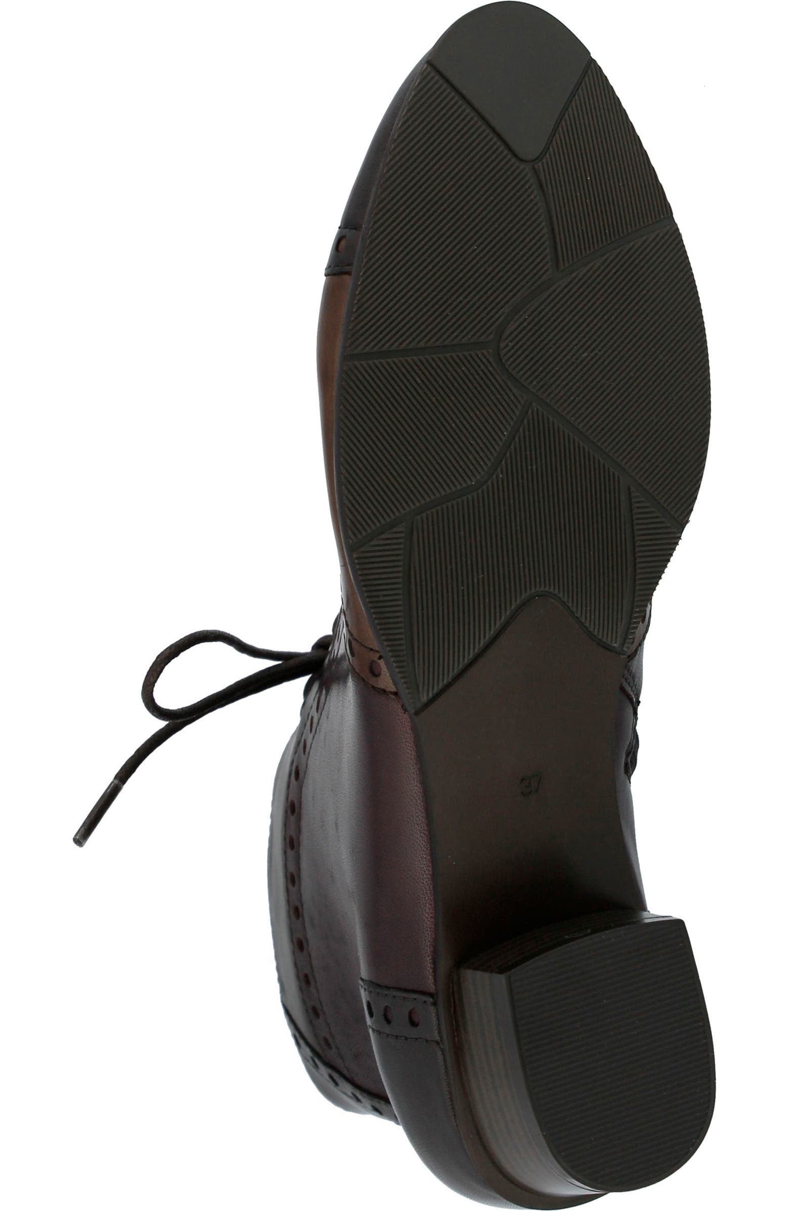 Spring Step Heroic Bootie (Women) | Nordstrom