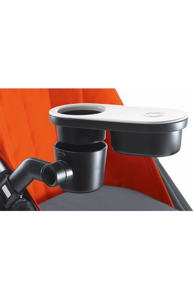Bugaboo Stroller Snack Tray for Donkey5, Kangaroo or Fox5 strollers, Alternate, color,