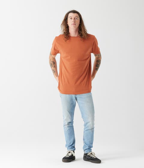 Unisex Cotton T-Shirt