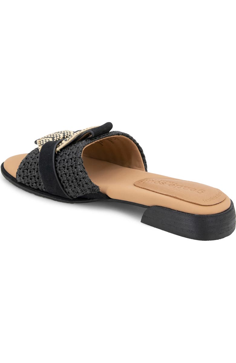 Gentle Souls Hudson Slide Sandal, Alternate, color,