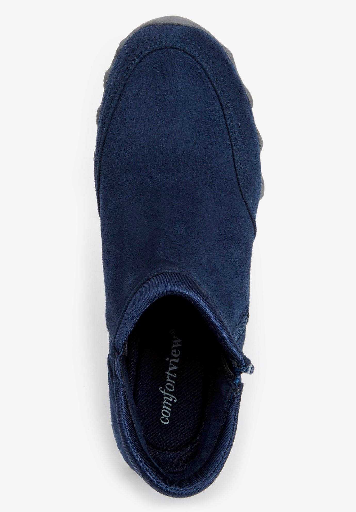 The Ash Shootie, Alternate, color, NAVY