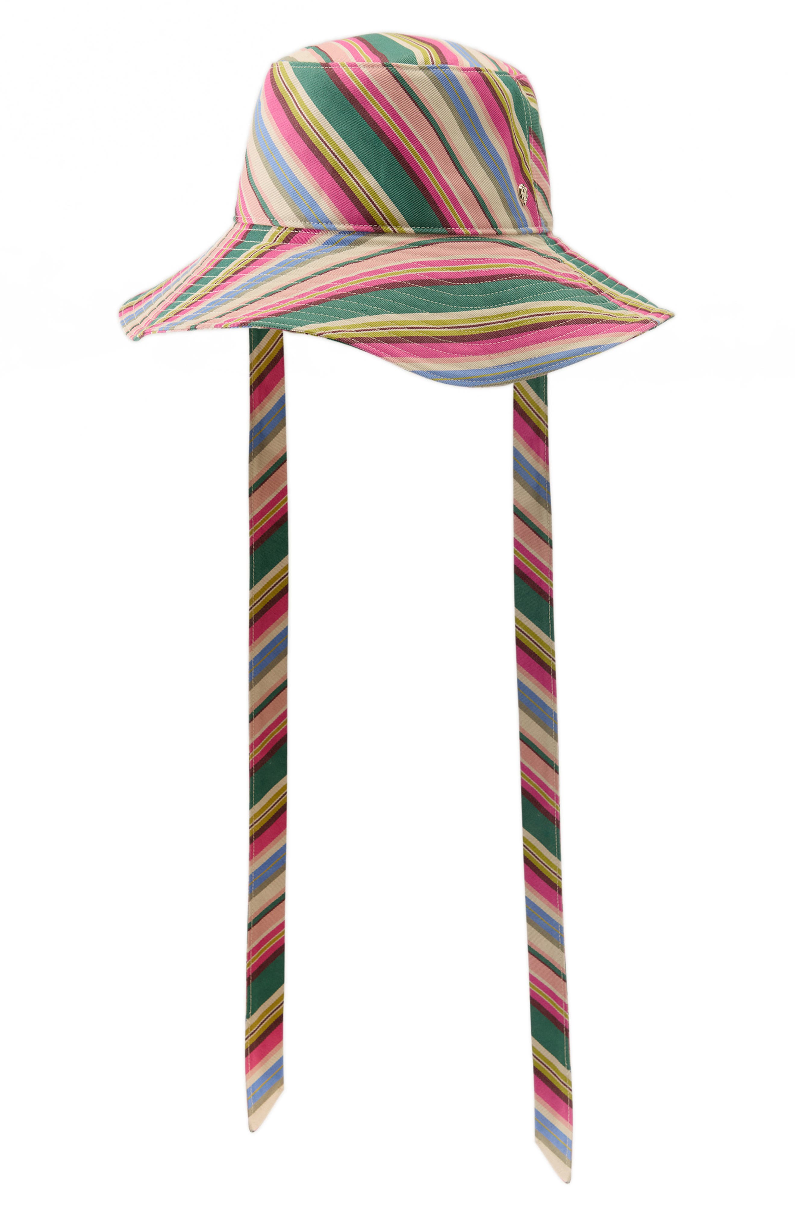 selected STRIPE