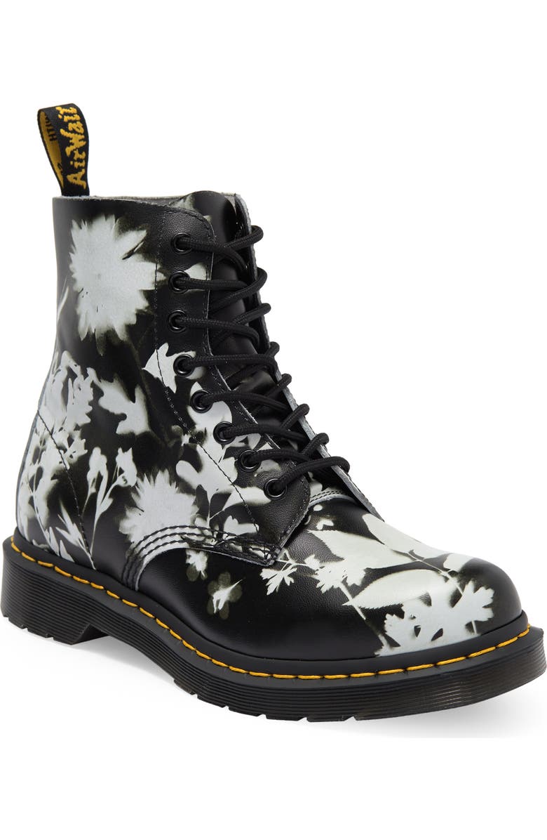 Dr. Martens Gender Inclusive 1460 Pascal Boot, Main, color,