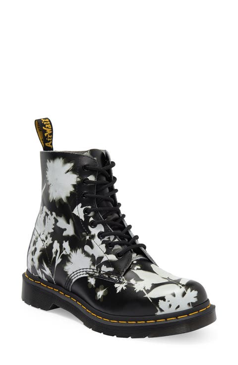 Gender Inclusive 1460 Pascal Boot