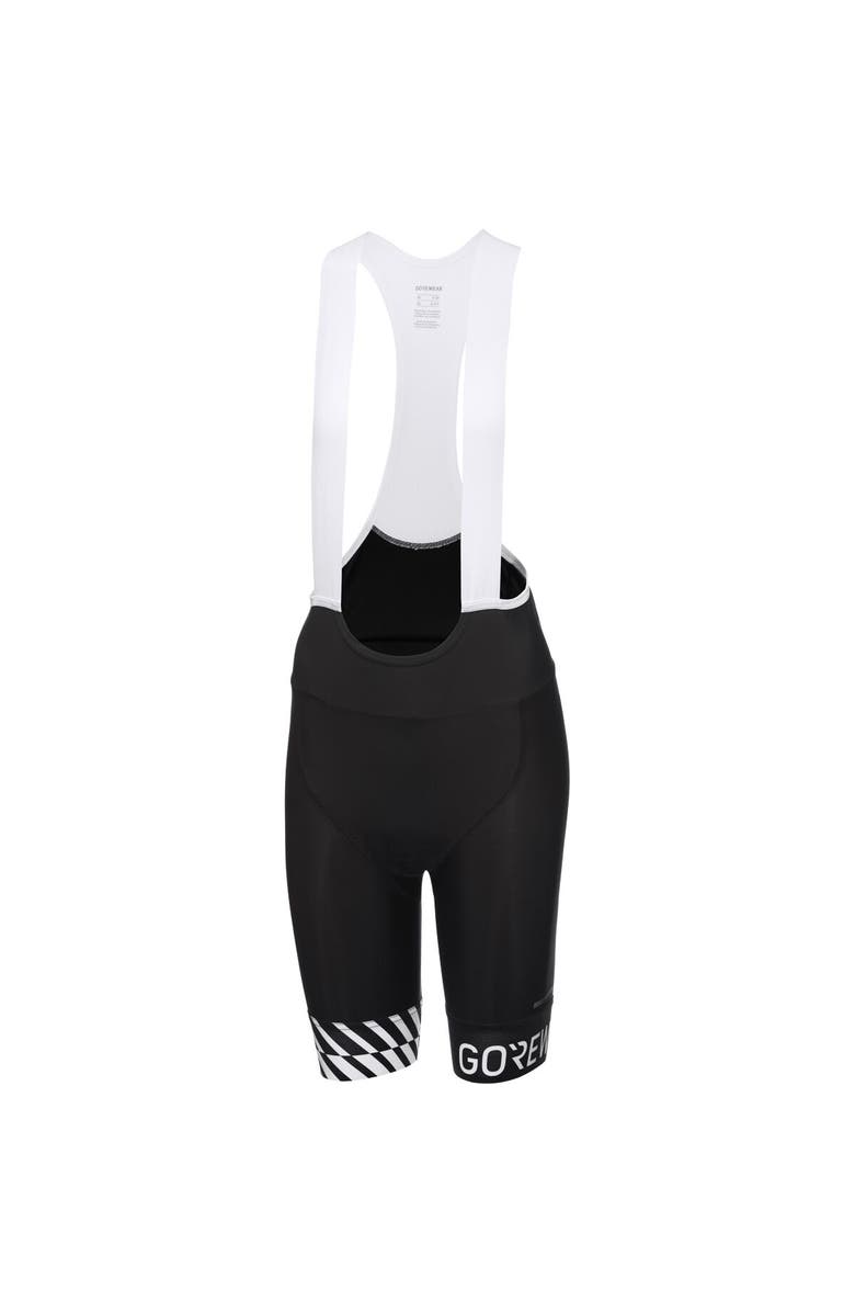 GOREWEAR Swiftride Optical Bib Short - Women's, Alternate, color, Black