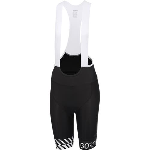 Gorewear Swiftride Optical Bib Short In Black