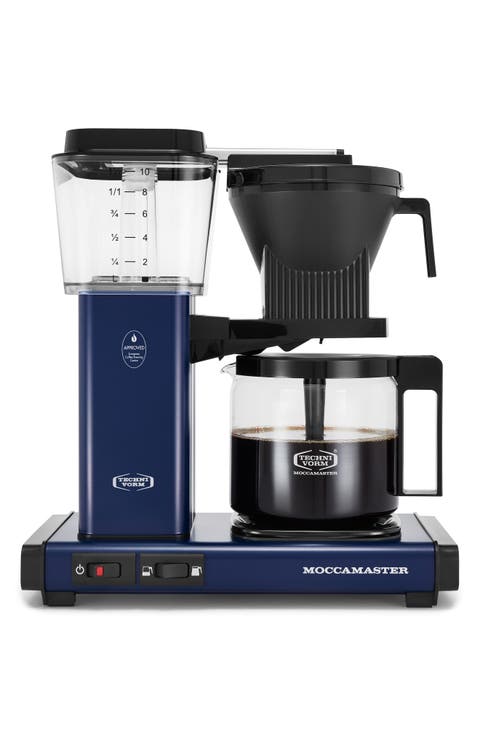 KBGV Select Coffee Brewer