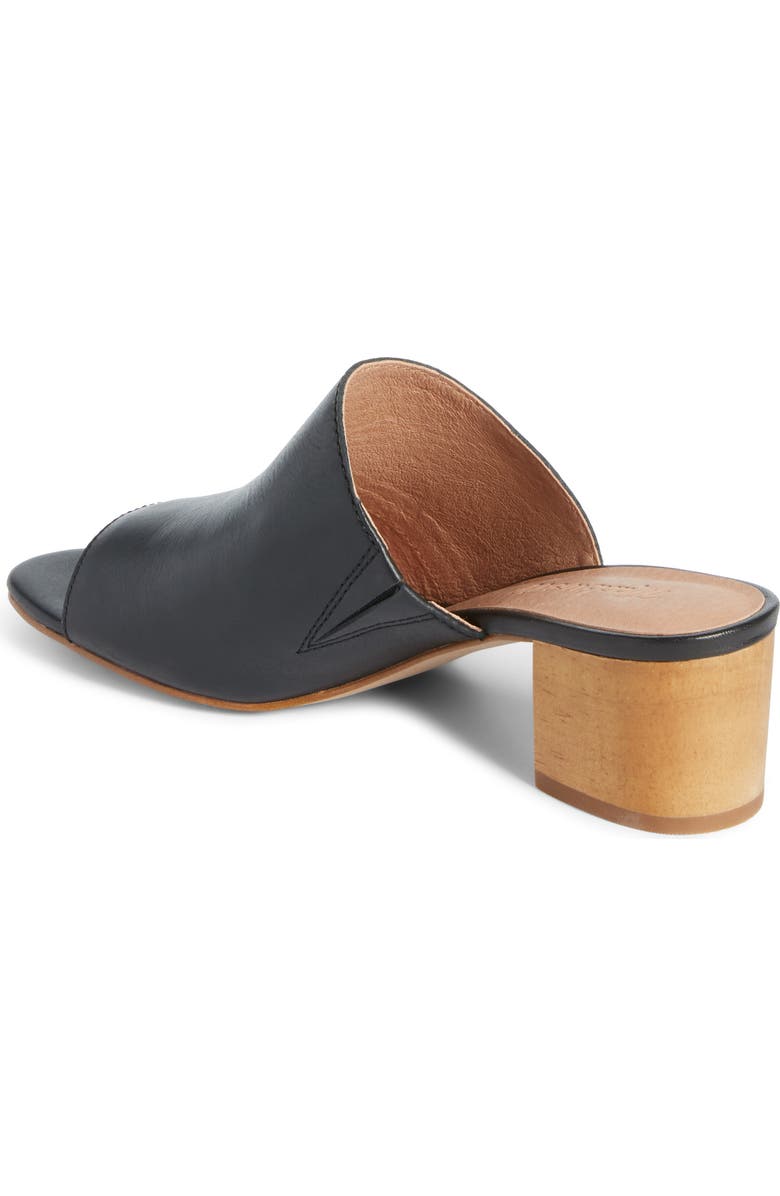 Madewell The Devon Mule, Alternate, color,