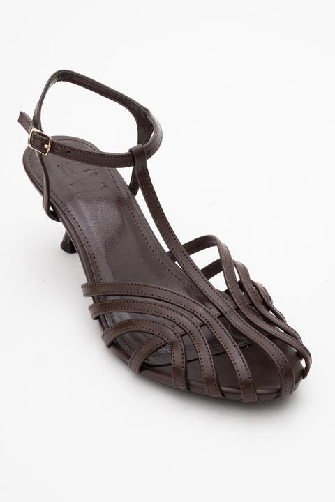 Felip Strappy Sandal