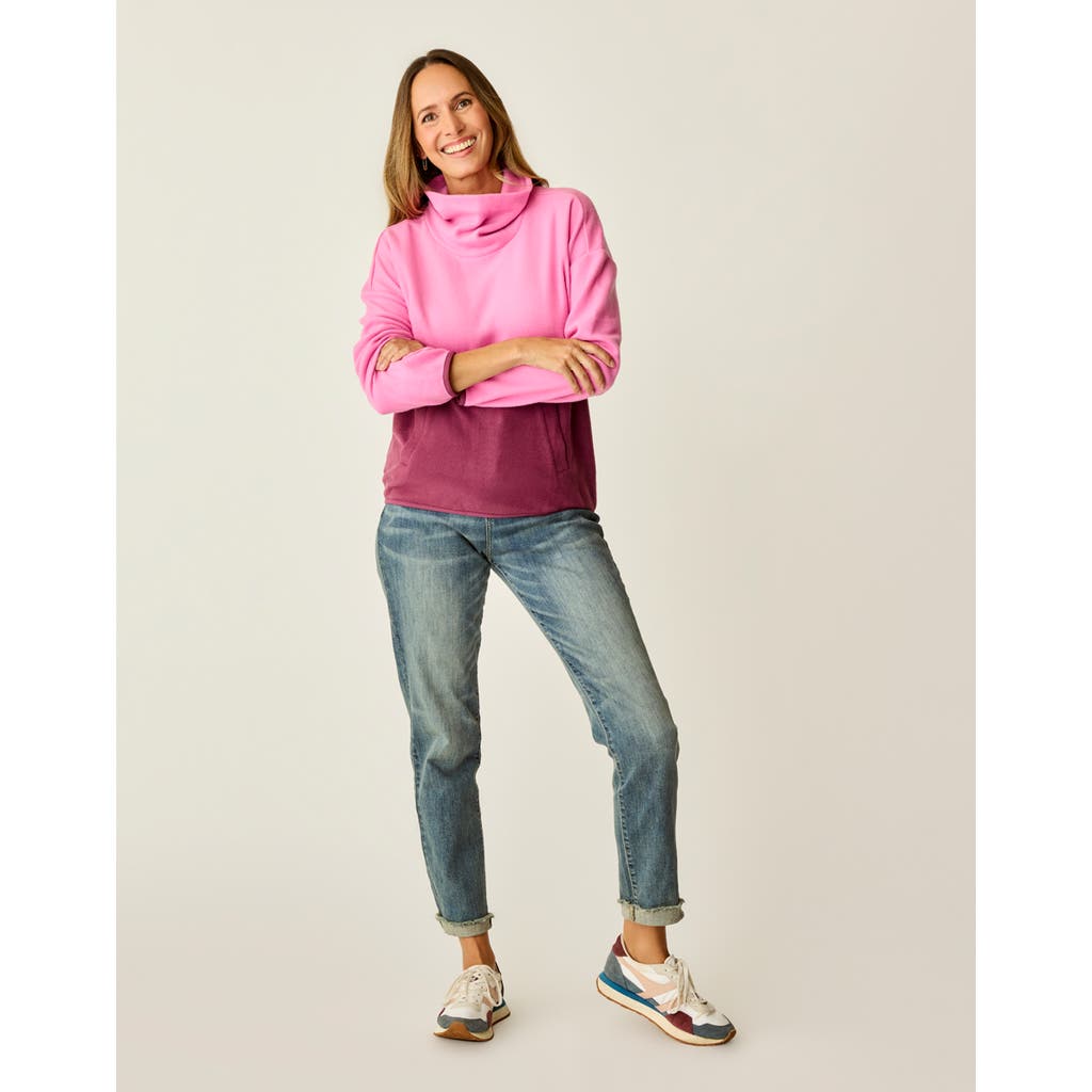 Carve Designs Carson Hi Rise Jean