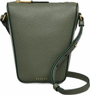 Radley Oak Street Medium Phone Crossbody Bag