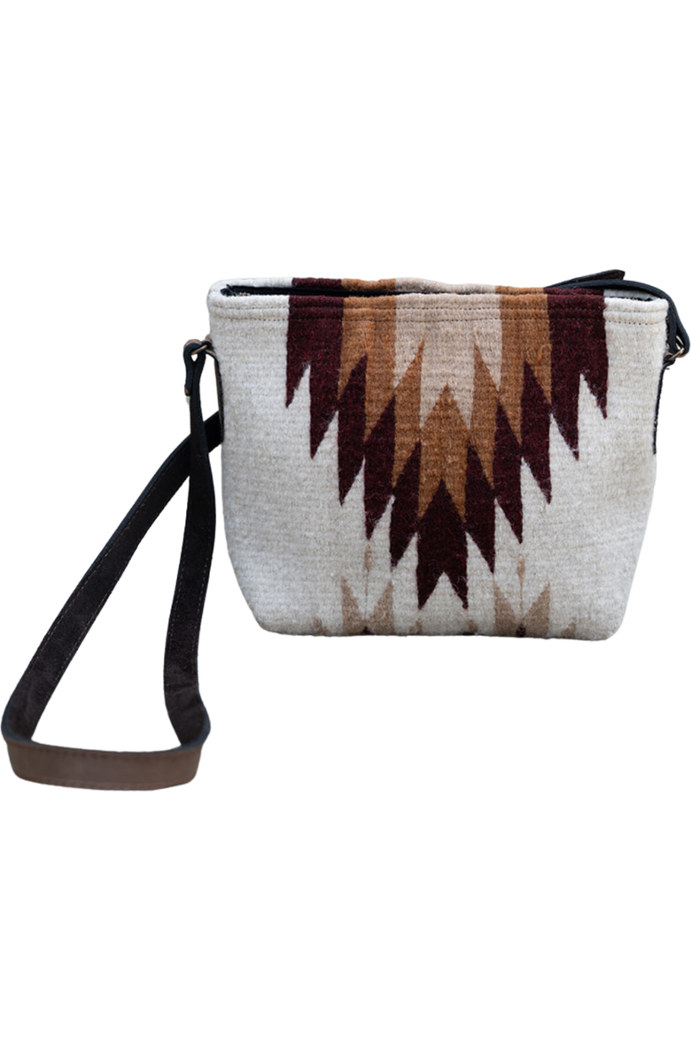 Amasouk Copal Crossbody, Main, color, Wine