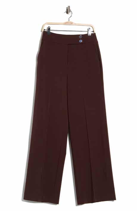 Calvin Klein Wide Leg Pants