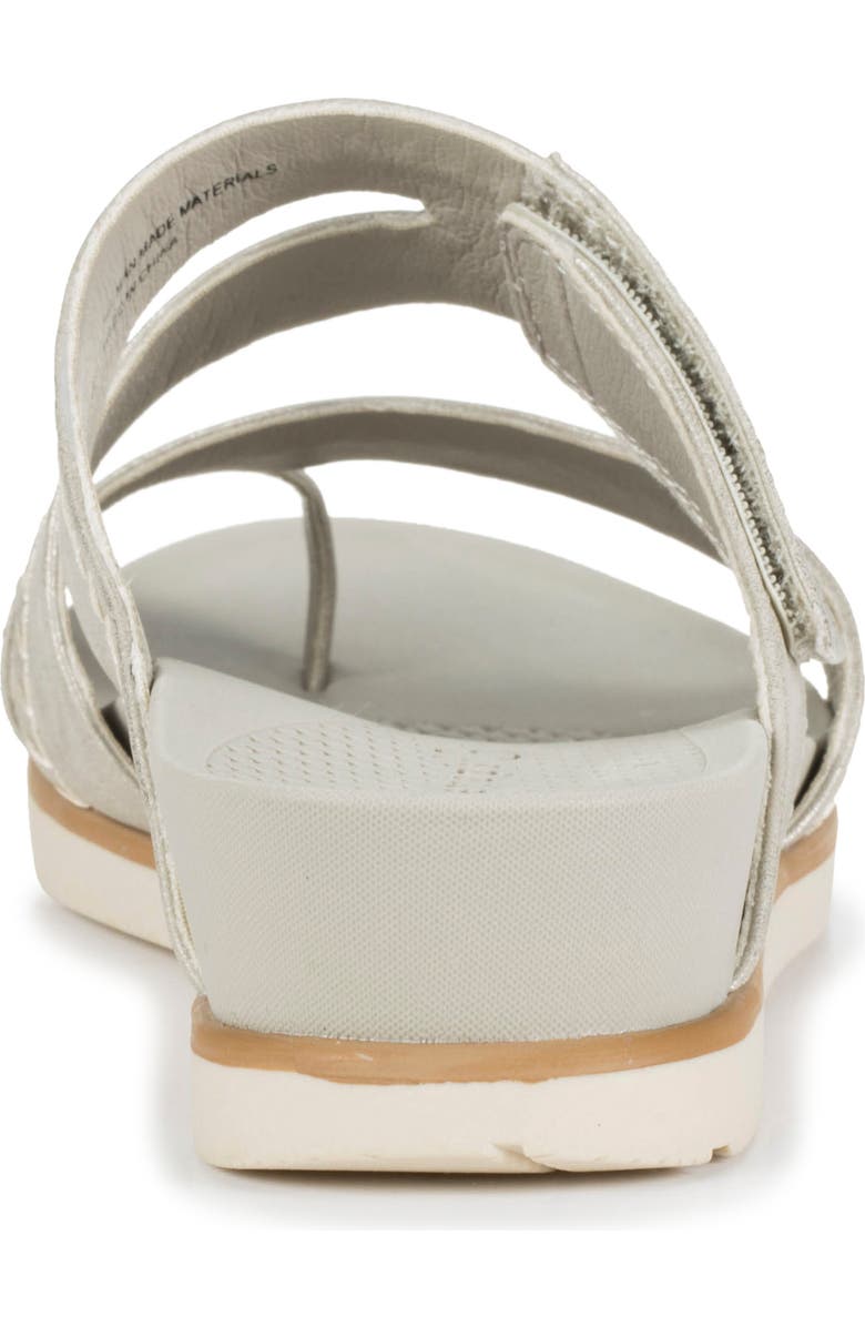BARETRAPS Shaya Slide Sandal, Alternate, color, Champagne