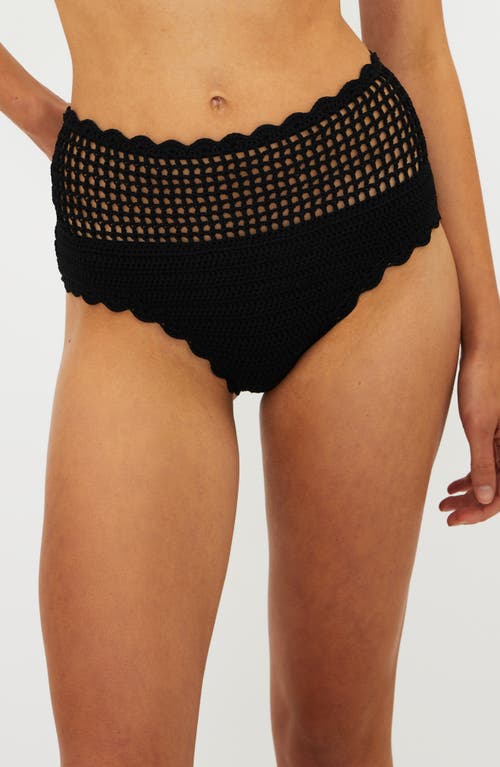 BEACH RIOT BEACH RIOT WYATT BIKINI BOTTOMS