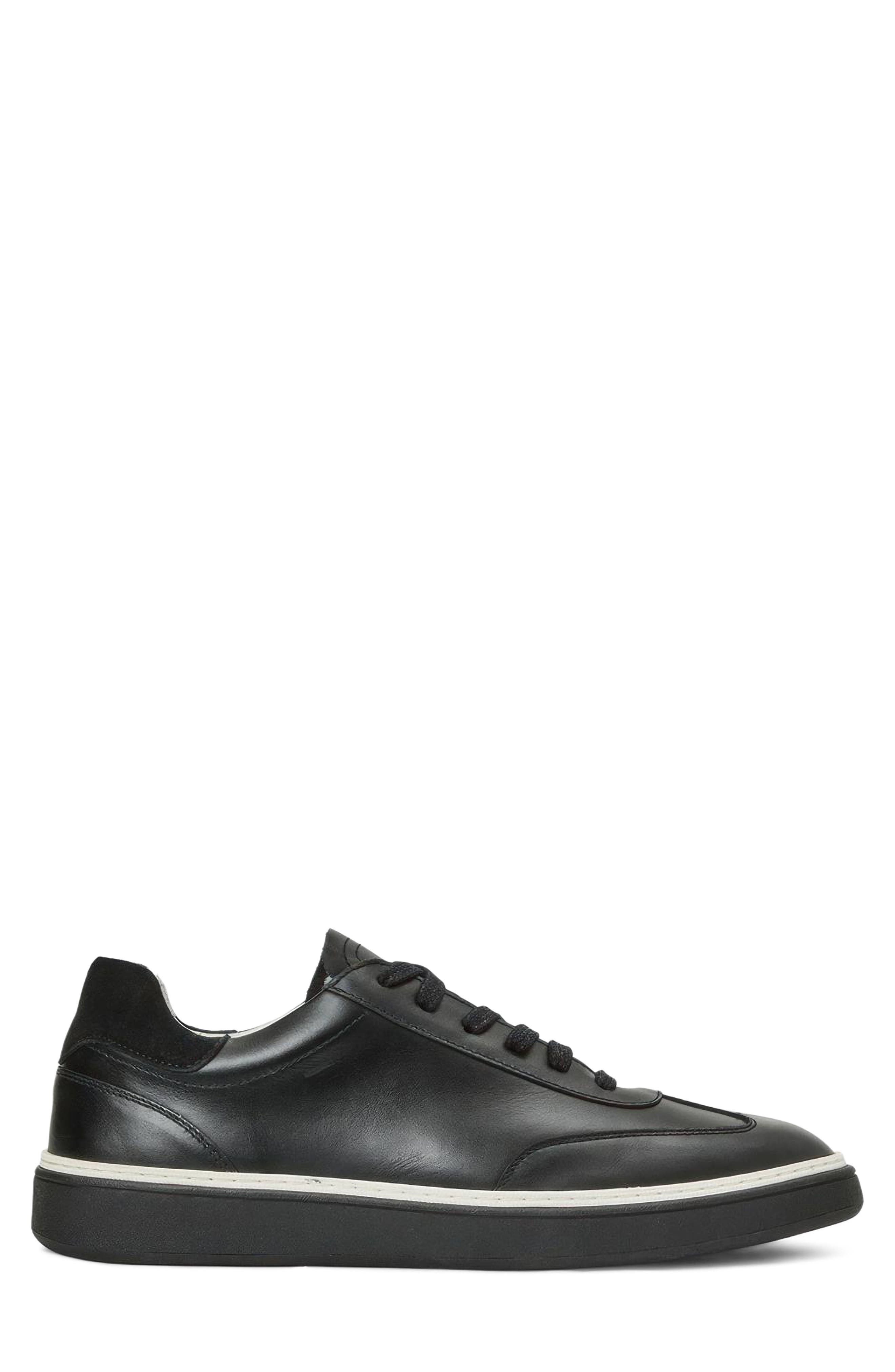 Aquatalia Milano Sneaker, Alternate, color, 
