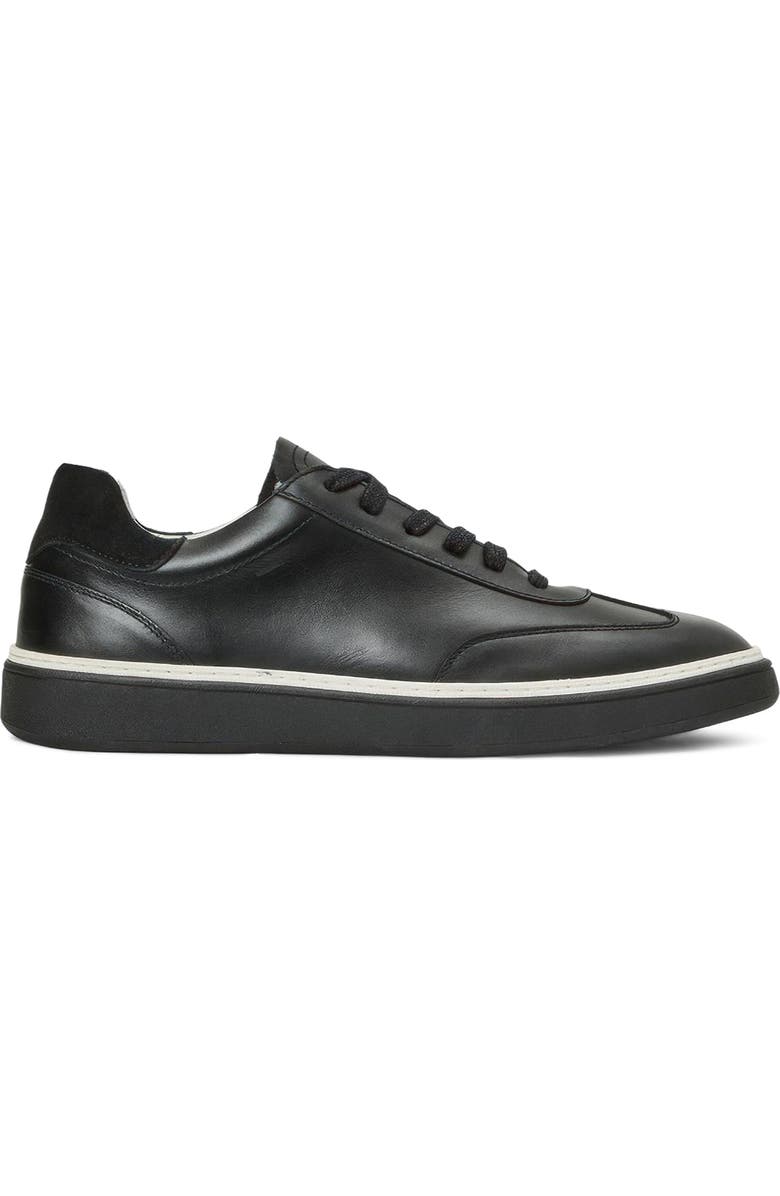 Aquatalia Milano Sneaker, Alternate, color,