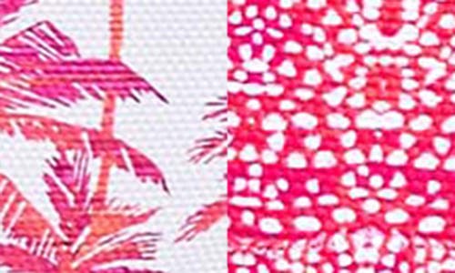 Shop Tommy Bahama Island Cays Point Reversible Bikini Bottoms