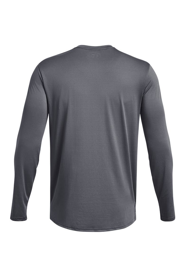 Vanish Energy Moisture Wicking T-Shirt, Alternate, color, 025 CASTLEROCK